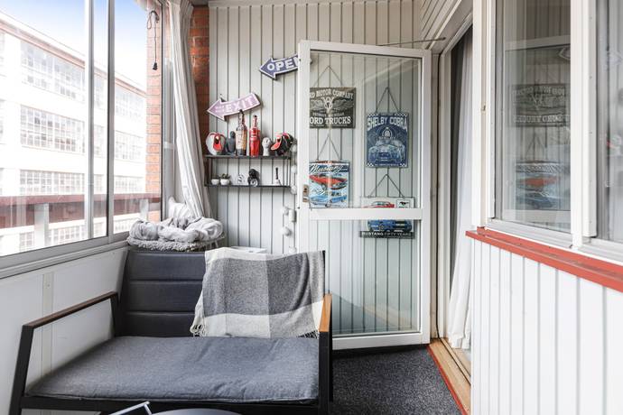 3 rum lägenhet på Nygatan 16B Jönköping, Jönköpings kommun - bild 3