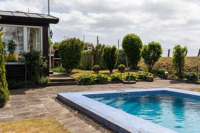 4 rum Villa på Assarvägen 61 VEN Landskrona kommun - bild 12