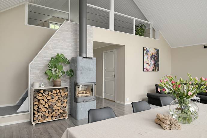 4 rum Villa på Skeppsvik 231 Sävar Umeå kommun - bild 24