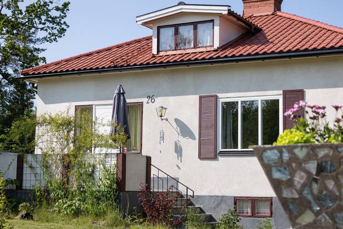 3 rum Villa på Salebodavägen 26 Karlskrona kommun - bild 21