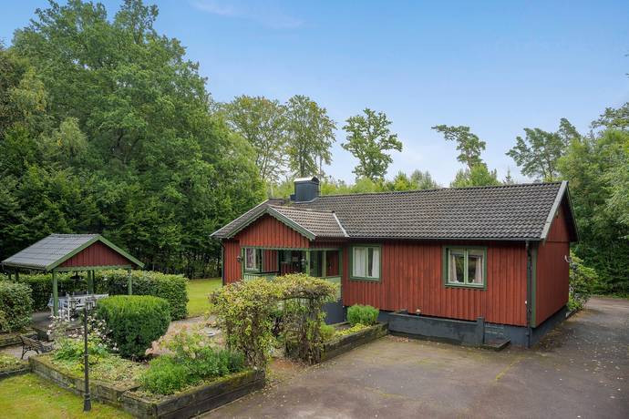 Bökesåkra 2276, Perstorp, Klippans kommun