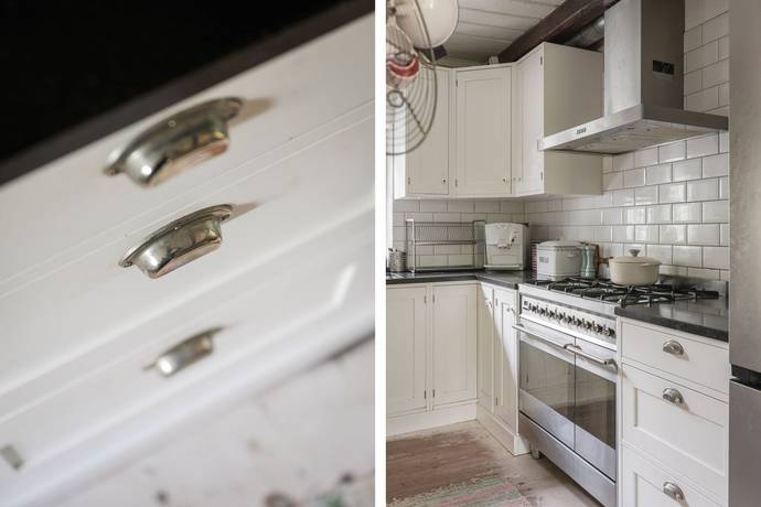 8 rum Villa på Västra Grevie byväg 38 Vellinge kommun - bild 23