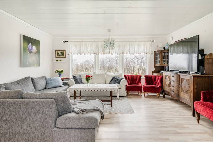 4 rum Villa på Bredgården Banken 1 Mellerud Melleruds kommun - bild 12