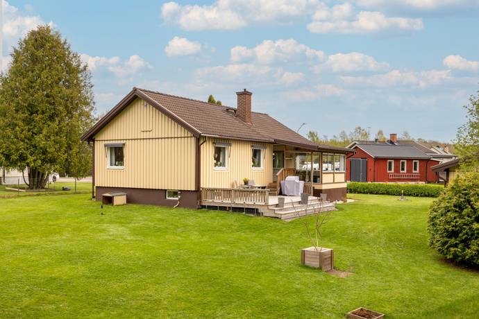 5 rum Villa på Änggatan 1 Karlberg Grums kommun - bild 30