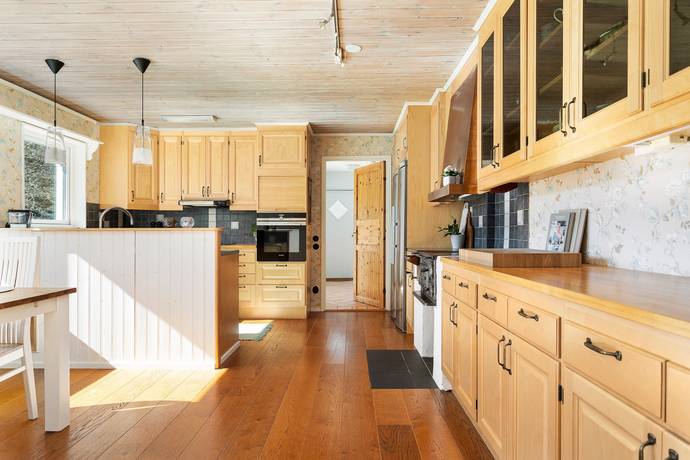 5 rum Villa på Havredalsvägen 339 Älvsåker Kungsbacka kommun - bild 8