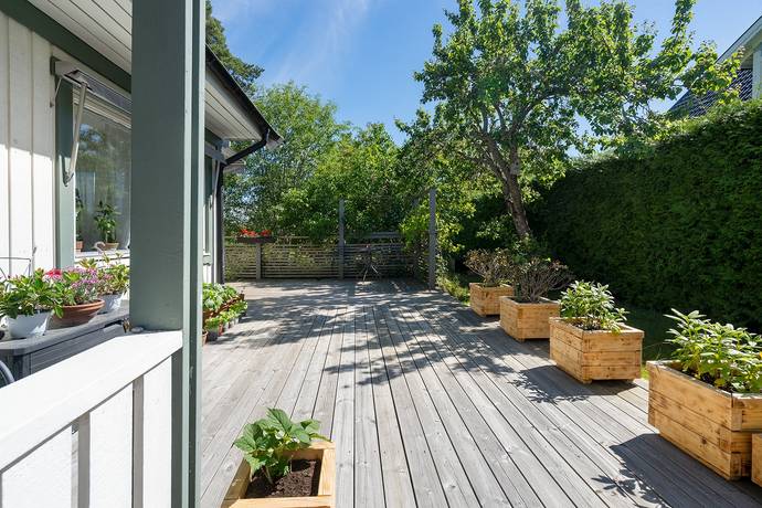 5 rum villa på Tjädervägen 4B Sjöberg, Sollentuna kommun - bild 3