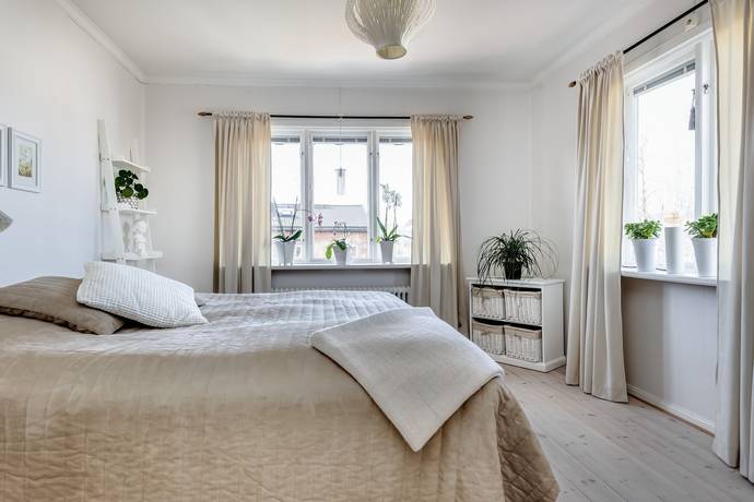 7 rum Villa på Vallagatan 4 Centrum Ludvika kommun - bild 31