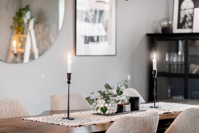 4 rum villa på MJÄRDESVÄGEN 8 Nybrostrand, Ystads kommun - bild 5