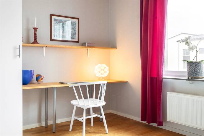 5 rum Lägenhet på Lilla vägen 12 Centrum Enköpings kommun - bild 21