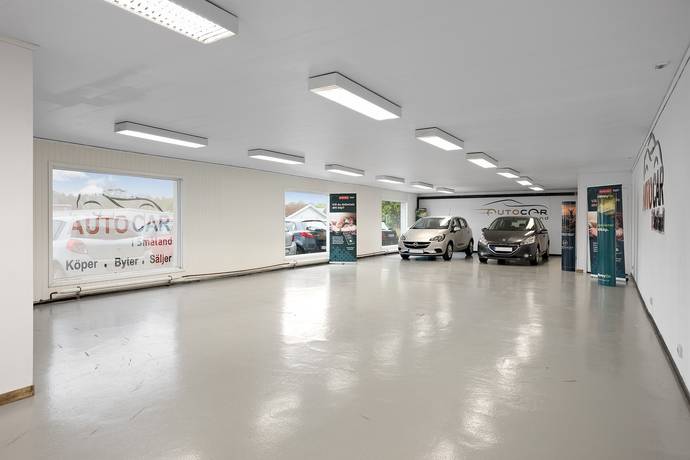 övrig på Södra Industrigatan 5 Centralt, Nybro kommun - bild 2