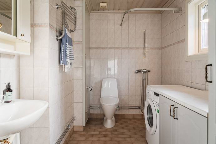 3 rum Villa på Grannäsvägen 92 Jävre Piteå kommun - bild 28