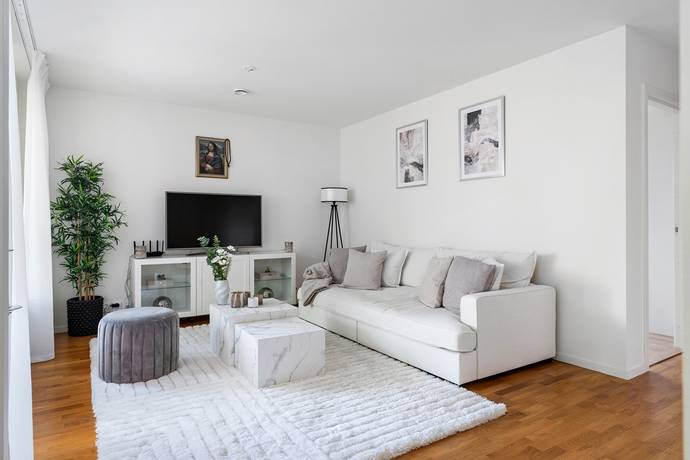 2 rum Lägenhet på Övre Villagatan 42 Centrala Södertälje Södertälje kommun - bild 3
