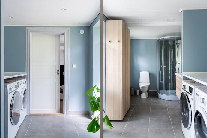 11 rum Villa på Mossby 172 Mossbystrand Skurups kommun - bild 13