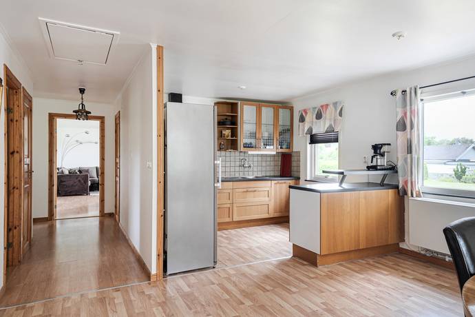 5 rum Villa på Kollebergavägen 18 Ljungbyhed Klippans kommun - bild 17