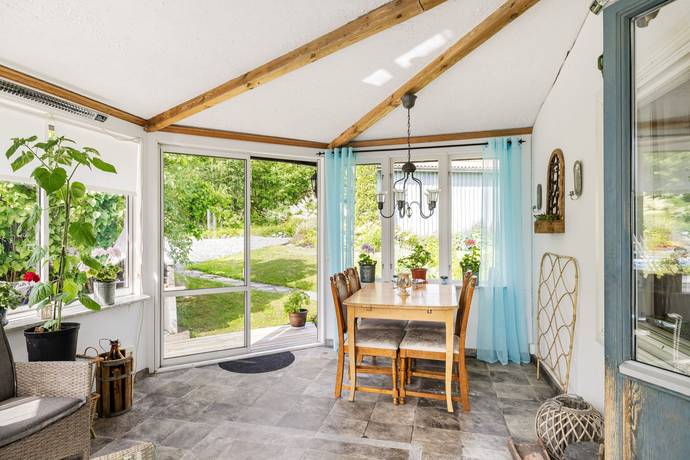4 rum Villa på Svedje 116 Bollstabruk Kramfors kommun - bild 15