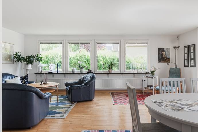 6 rum villa på Gorm den gamles gränd 12 Linero, Lunds kommun - bild 4