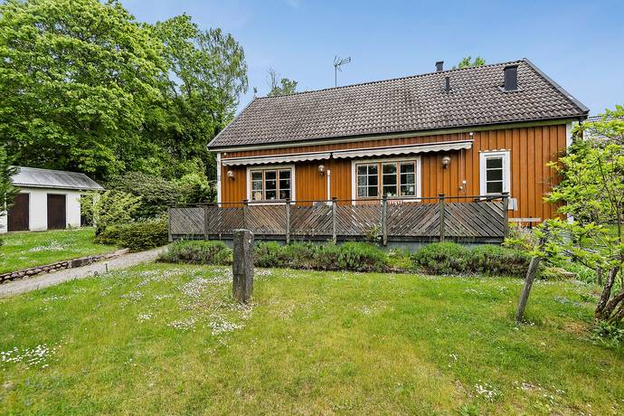 3 rum Villa på Skärsjövägen 11 Tving Karlskrona kommun - bild 15