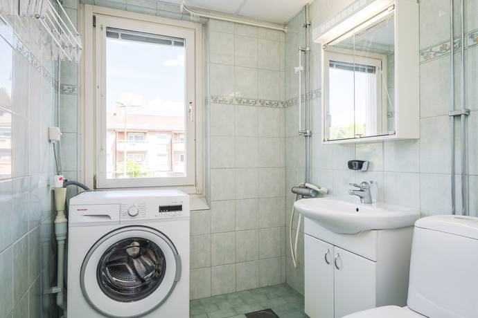 3 rum Lägenhet på Kapellgatan 2 B Krylbo Avesta kommun - bild 19