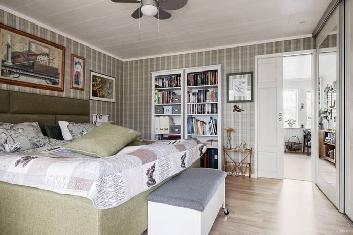 6 rum Villa på Tunhemsvägen 112B Halvorstorp Trollhättans kommun - bild 19
