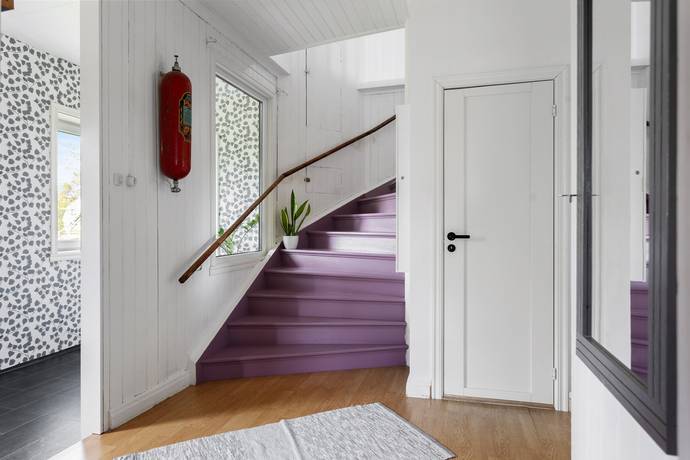 90 m² Villa på Norrlandsvägen 25 Rolfserud Säffle kommun - bild 8
