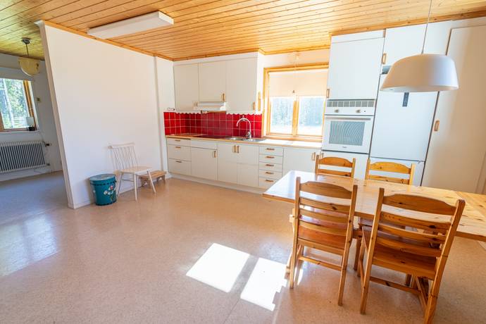 118 m² Gård/skog på Laxbäcken 224 Vilhelmina kommun - bild 26