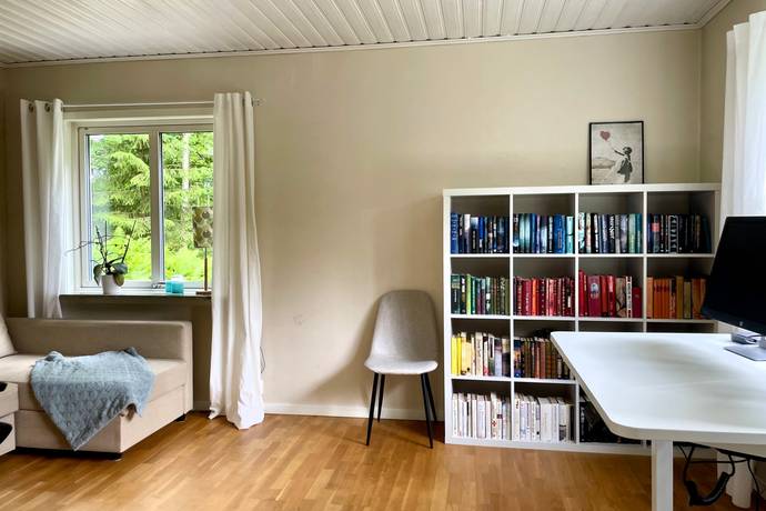 6 rum Villa på Hybergsvägen 22 Brämhult Borås kommun - bild 15