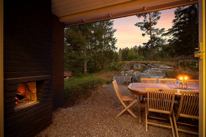 6 rum Villa på Tegelhagsvägen 4 Valdemarsviks kommun - bild 12