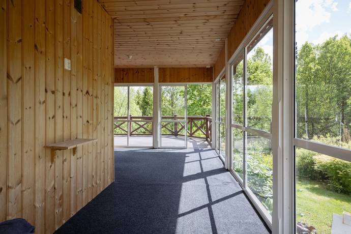 3 rum Villa på Grannerud Granliden 1 Köla Eda kommun - bild 13