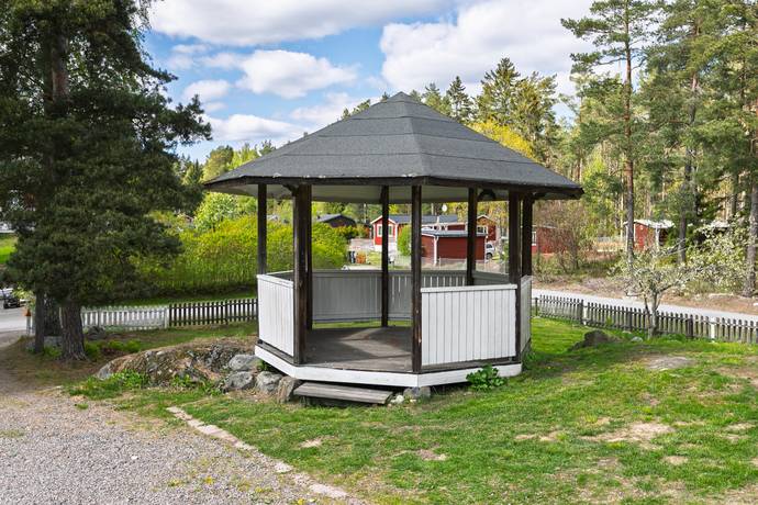 6 rum Villa på Hallonstigen 19 Svärtinge Norrköpings kommun - bild 10