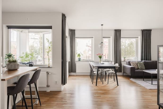 Munins väg 14, Nya Linero, Lunds kommun