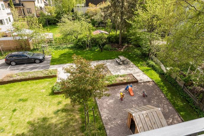 4 rum Lägenhet på Malmköpingsvägen 42D, 2 tr Älvsjö - Örby Stockholms kommun - bild 6