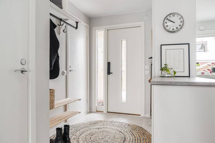 5 rum Radhus på Carl Bergstens gata 67 Klockaretorpet Norrköpings kommun - bild 6