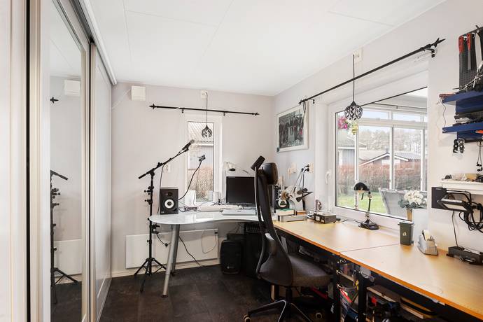 4 rum Villa på Heins väg 11 Öllsjö Kristianstads kommun - bild 22
