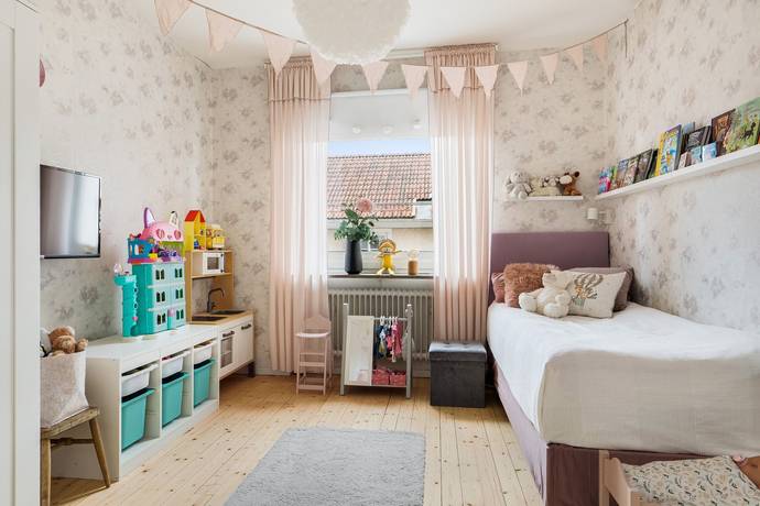 3 rum Lägenhet på Norrbygatan 20A Centrum Sala kommun - bild 7