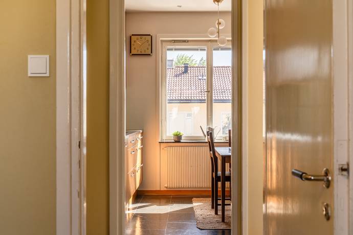 3 rum Lägenhet på Boktryckarvägen 4, 3 tr Hägerstensåsen/Telefonplan Stockholms kommun - bild 25