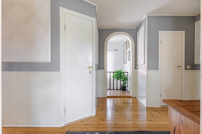 6 rum Villa på Ovandal 20 Ovandal Borlänge kommun - bild 26