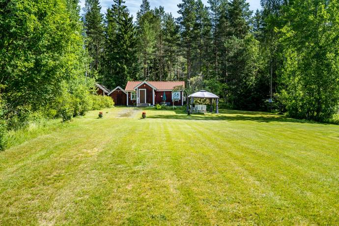 5 rum Gård med jordbruk på Kallernäs Dalhem 190 Kallernäs Lindesbergs kommun - bild 37
