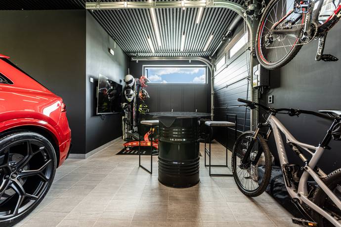 350 m² Villa på Sand 67 Sand Umeå kommun - bild 17