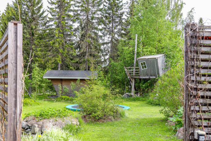 4 rum Fritidshus på Sillviken 714 Sillviken Umeå kommun - bild 33
