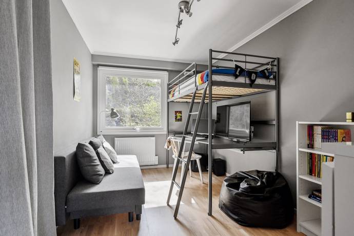 6 rum Villa på Södra åsvägen 3 Österskär Österåkers kommun - bild 27