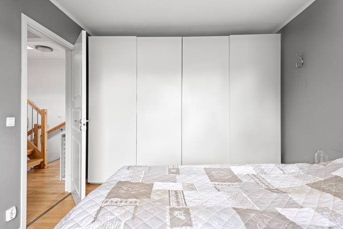5 rum Parhus på Stridsbergavägen 12 B Spånga Bromsten Stockholms kommun - bild 20