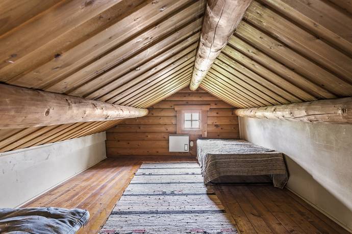 5 rum Villa på Åsa Tångväg 8 Åsa Kungsbacka kommun - bild 30