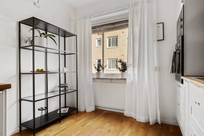 2 rum Lägenhet på Kyrkogatan 30 Nordstan Vänersborgs kommun - bild 8