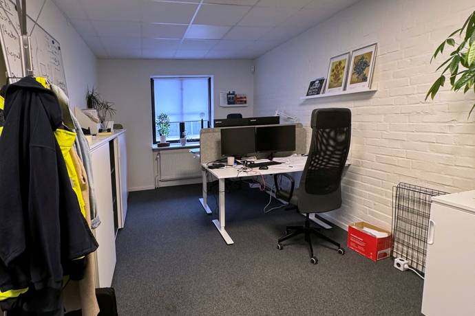 övrig på Gevärsgatan 3 Helsingborg, Helsingborgs kommun - bild 5