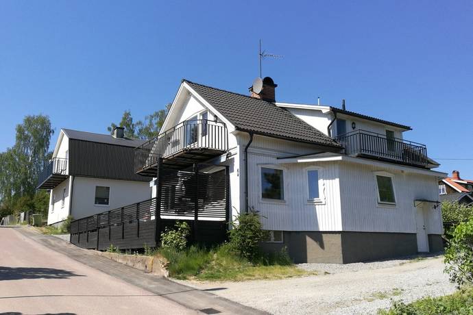 Arvika, Arvika kommun