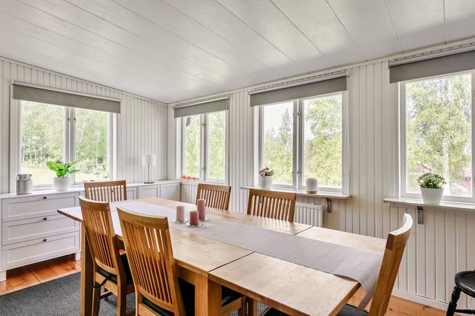4 rum Villa på Lostigen 16 Viksberg, Söderbärke Smedjebackens kommun - bild 25