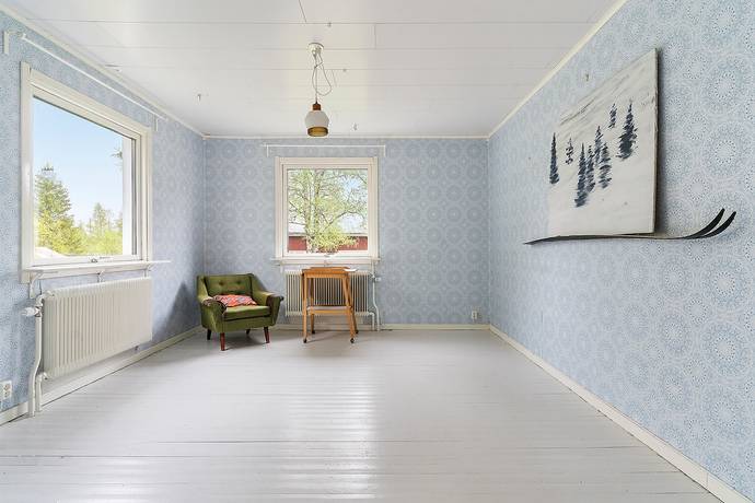 5 rum Villa på Torpvägen 5 Salmis Haparanda kommun - bild 10