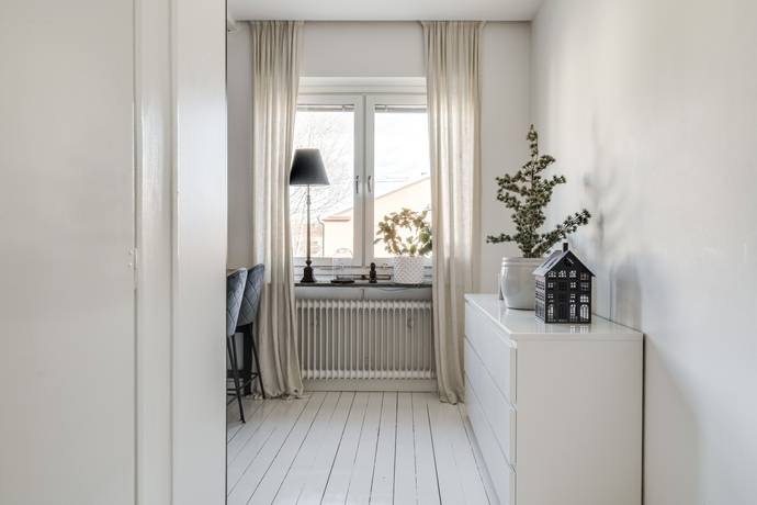 2 rum Lägenhet på Hertig Karls Allé 75B Örebro kommun - bild 10