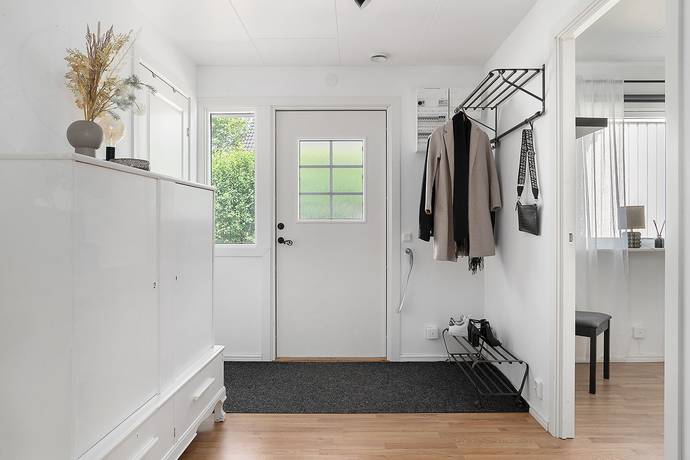 7 rum Villa på Ågränd 9 Hallstavik Norrtälje kommun - bild 18