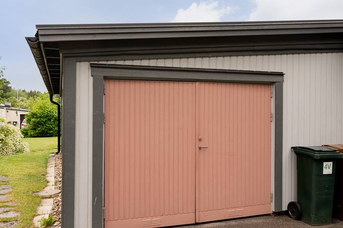 4 rum Villa på Blockstensvägen 23 Sörby Gävle kommun - bild 35